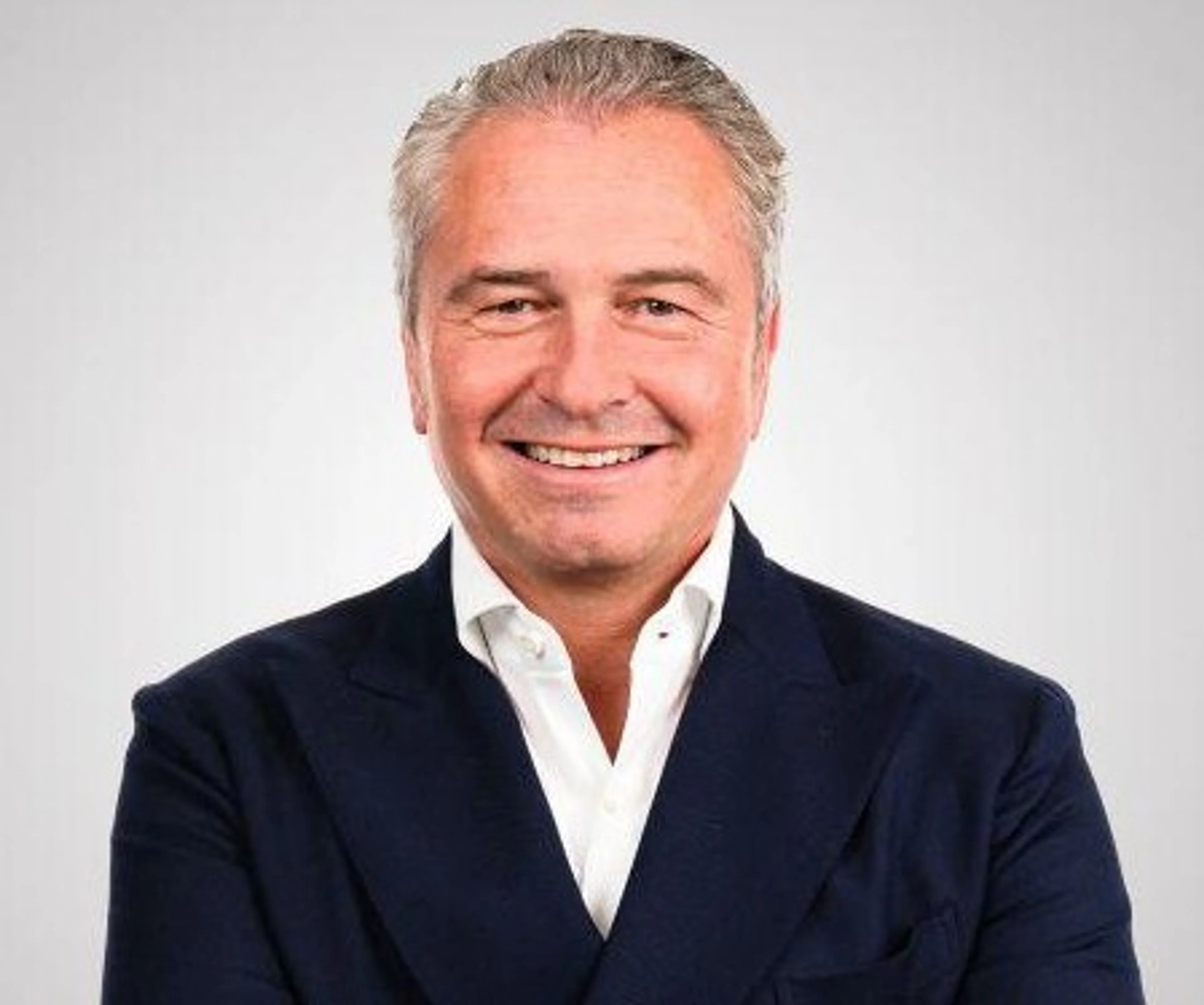 André Krause, Chief Executive Officer, Sunrise