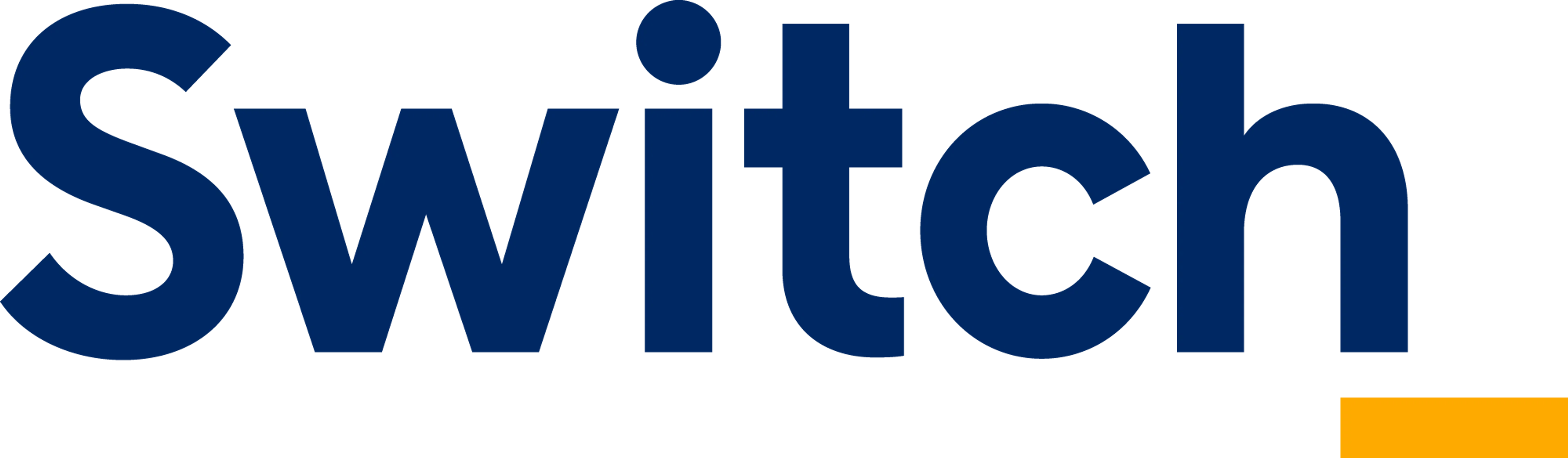 Education, research and innovation
The Switch Story