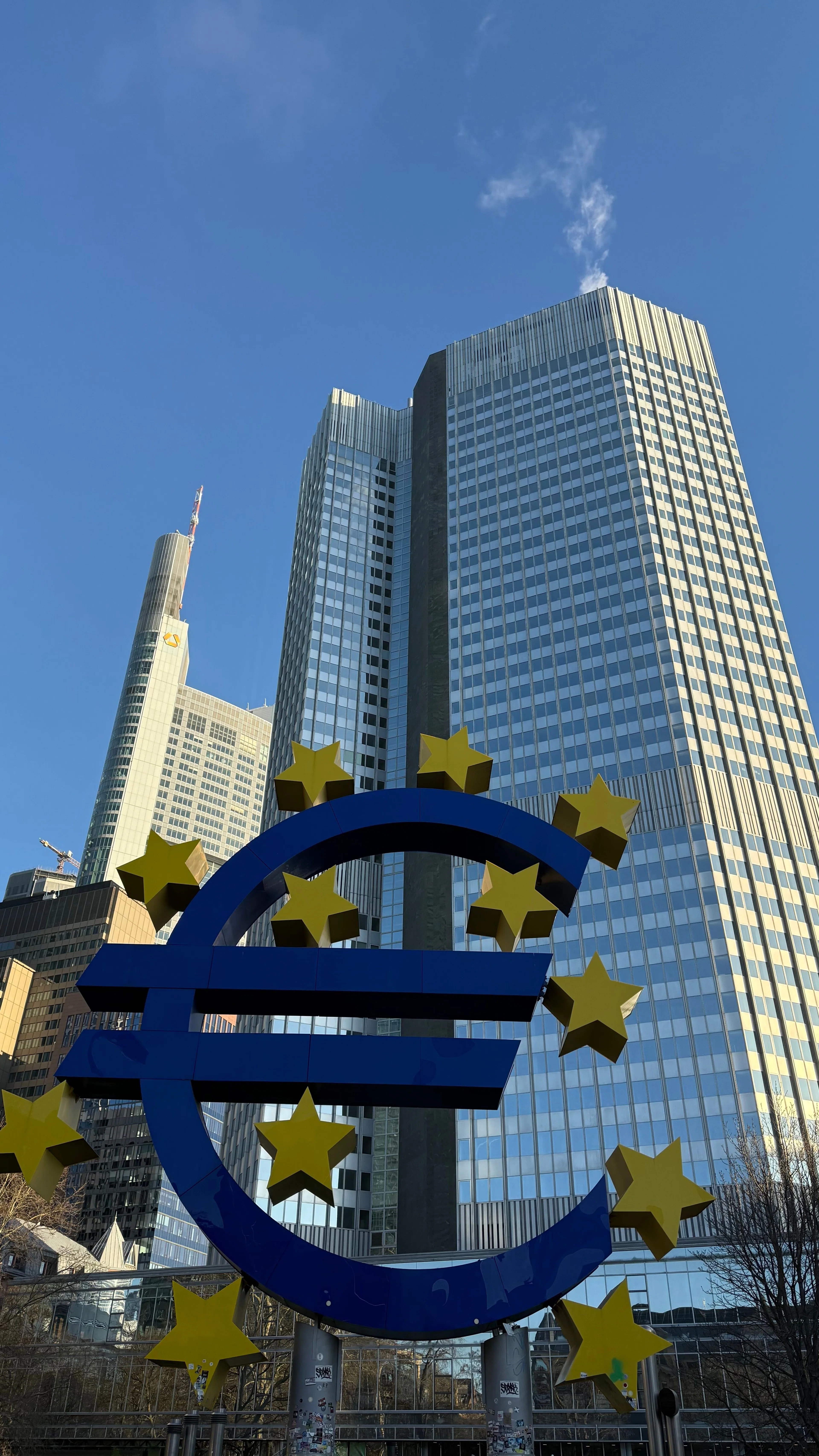 The ECB asked Europe's significant banks to prepare for AI-enabled cyberattacks. Here is what it means. 
